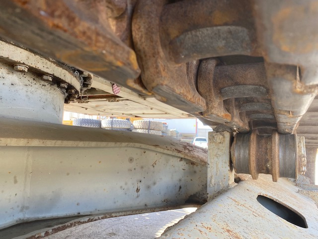 Máy móc xây dựng DOO DX 235 NLC: hình 10