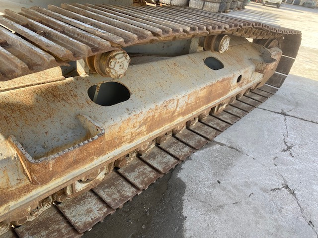 Máy móc xây dựng DOO DX 235 NLC: hình 9