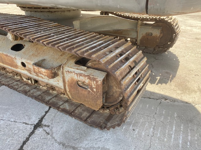 Máy móc xây dựng DOO DX 235 NLC: hình 11