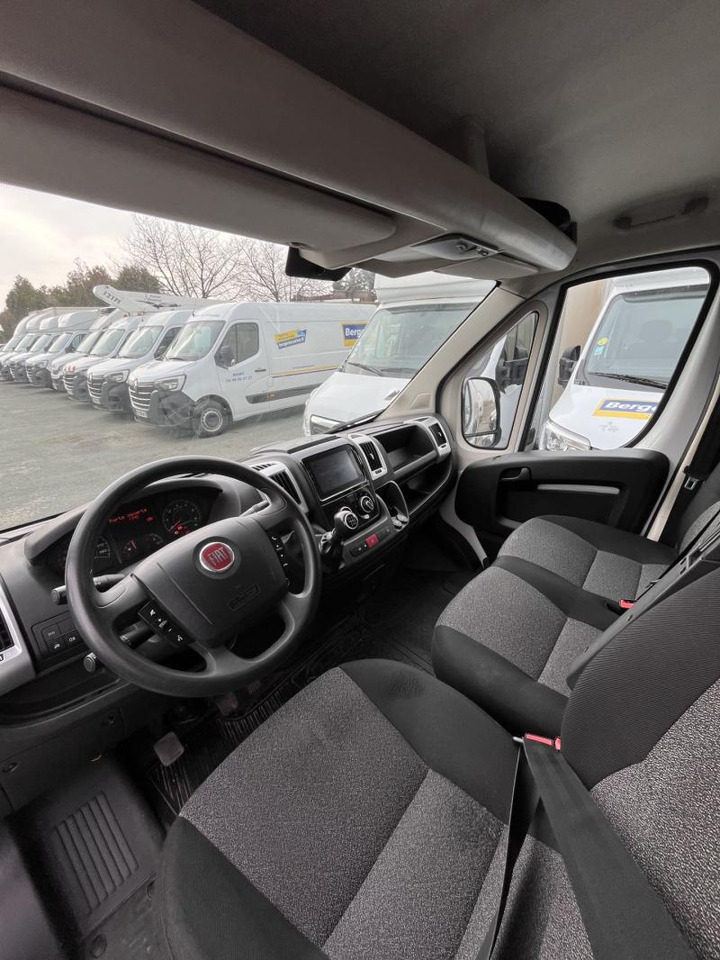 FIAT DUCATO XLH2 140CV - Xe van chở hàng: hình 4 FIAT DUCATO XLH2 140CV - Xe van chở hàng: hình 4