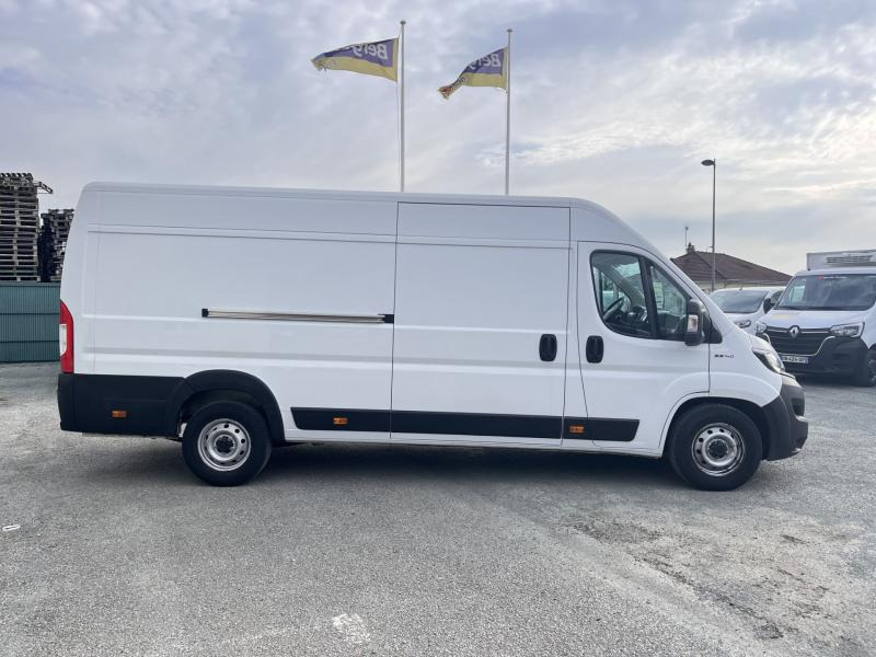 FIAT DUCATO XLH2 140CV - Xe van chở hàng: hình 2 FIAT DUCATO XLH2 140CV - Xe van chở hàng: hình 2