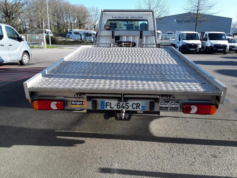 MOVANO PORTE VOITURE 130CV - Xe tải kéo: hình 3 MOVANO PORTE VOITURE 130CV - Xe tải kéo: hình 3