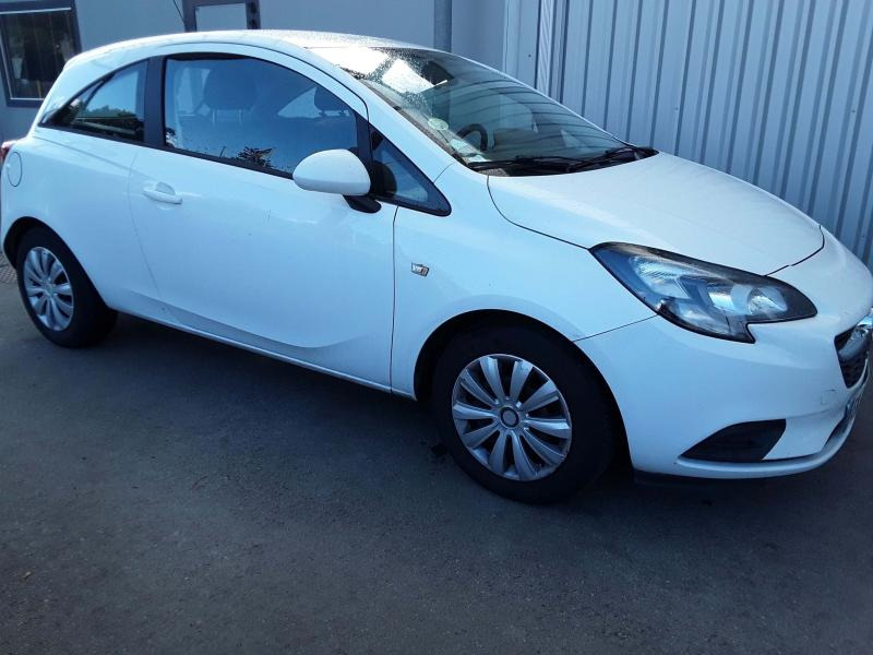 OPEL CORSA 75 CV SOCIETE - Xe hơi: hình 1 OPEL CORSA 75 CV SOCIETE - Xe hơi: hình 1