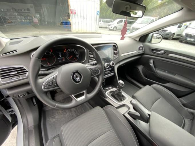 RENAULT MEGANE - Xe hơi: hình 3 RENAULT MEGANE - Xe hơi: hình 3