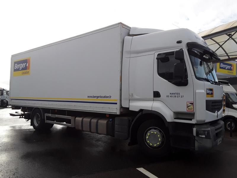 RENAULT PREMIUM 19T GRAND ROUTIER 430CV FOURGON HAYON - Xe tải hộp: hình 3 RENAULT PREMIUM 19T GRAND ROUTIER 430CV FOURGON HAYON - Xe tải hộp: hình 3
