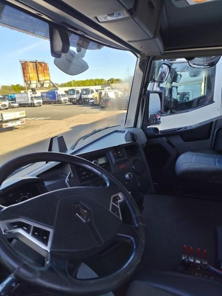 Renault C 380 P6X2 E6 BRAS GUIMA T20 avec HIGHT TOWER - Xe tải nâng móc: hình 5 Renault C 380 P6X2 E6 BRAS GUIMA T20 avec HIGHT TOWER - Xe tải nâng móc: hình 5