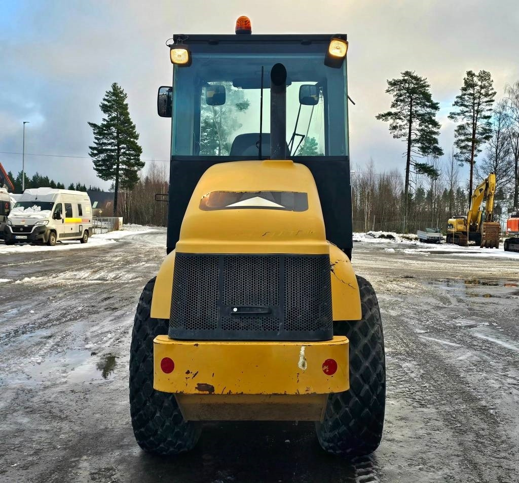 CAT CS 433 E - Máy lăn đường: hình 4 CAT CS 433 E - Máy lăn đường: hình 4