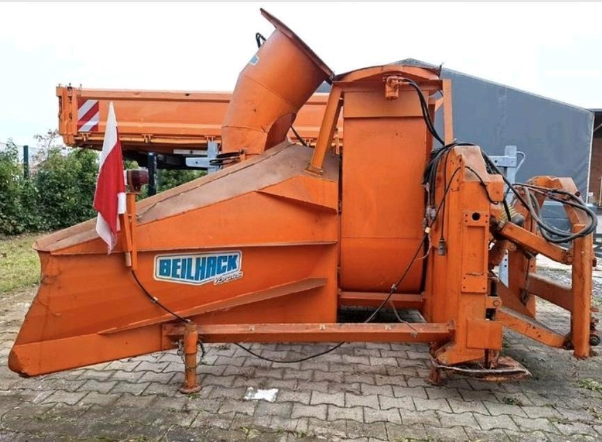 Beilhack HS 30 Z 3m. Seitenschneeschleuder Schneefräse Schneeschleuder für Unimog 405 U300 U 400 500 423 318 427 429 530 535 Verladekamin - Máy thổi tuyết: hình 5 Beilhack HS 30 Z 3m. Seitenschneeschleuder Schneefräse Schneeschleuder für Unimog 405 U300 U 400 500 423 318 427 429 530 535 Verladekamin - Máy thổi tuyết: hình 5