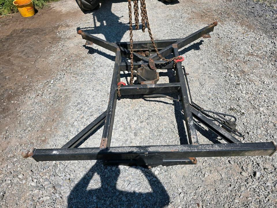 Kipperspinne Kippzylinder Unimog 424 427 437 Kipperrahmen Teleskopzylinder Mercedes-Benz Pritsche U 1000 1200 1400 1500 1600 2100 2150 1650 - Hệ thống nâng móc/ Chở thùng nhỏ: hình 2 Kipperspinne Kippzylinder Unimog 424 427 437 Kipperrahmen Teleskopzylinder Mercedes-Benz Pritsche U 1000 1200 1400 1500 1600 2100 2150 1650 - Hệ thống nâng móc/ Chở thùng nhỏ: hình 2