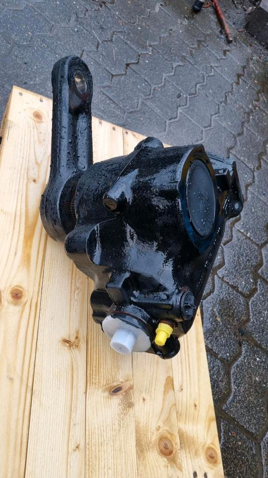 Cơ cấu lái cho Tiện ích/ Xe đặc dụng Lenkgetriebe Unimog 405 U423 Servolenkung 430 427 429 527 530 Mercedes Benz: hình 6 Cơ cấu lái cho Tiện ích/ Xe đặc dụng Lenkgetriebe Unimog 405 U423 Servolenkung 430 427 429 527 530 Mercedes Benz: hình 6