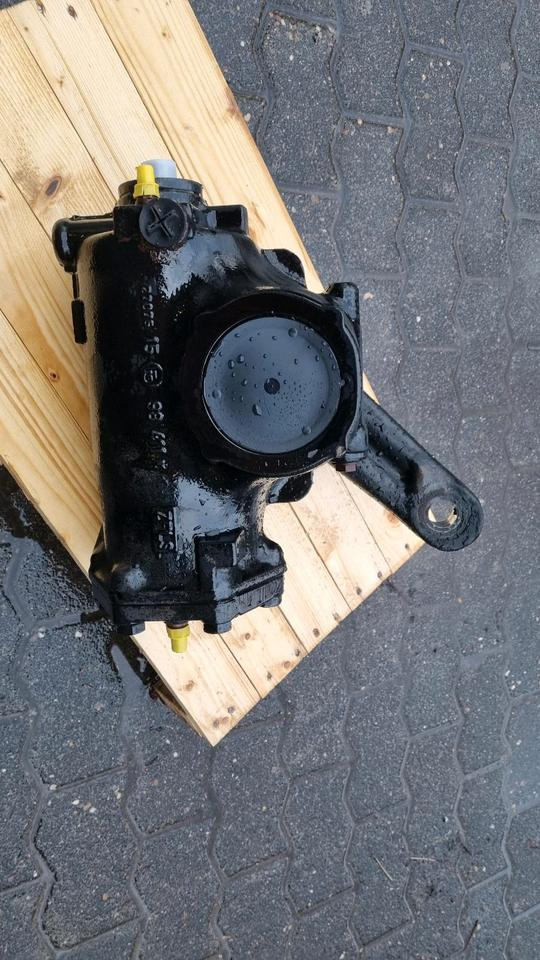 Cơ cấu lái cho Tiện ích/ Xe đặc dụng Lenkgetriebe Unimog 405 U423 Servolenkung 430 427 429 527 530 Mercedes Benz: hình 7 Cơ cấu lái cho Tiện ích/ Xe đặc dụng Lenkgetriebe Unimog 405 U423 Servolenkung 430 427 429 527 530 Mercedes Benz: hình 7