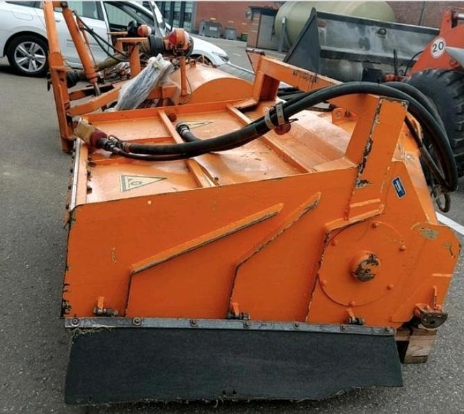 Mulag HSK 1200 Heckenschneidkopf für Mähausleger Böschungsmäher Böschungsmulcher SB MFK FME MKM Dücker Mulchkopf Forstmulcher 400 500 600 700 800 MHU - Dàn băm cỏ: hình 5 Mulag HSK 1200 Heckenschneidkopf für Mähausleger Böschungsmäher Böschungsmulcher SB MFK FME MKM Dücker Mulchkopf Forstmulcher 400 500 600 700 800 MHU - Dàn băm cỏ: hình 5