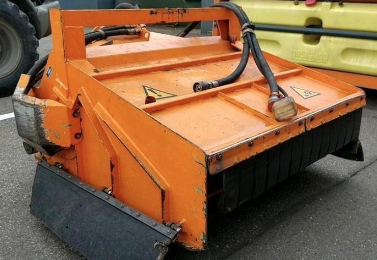 Mulag HSK 1200 Heckenschneidkopf für Mähausleger Böschungsmäher Böschungsmulcher SB MFK FME MKM Dücker Mulchkopf Forstmulcher 400 500 600 700 800 MHU - Dàn băm cỏ: hình 3 Mulag HSK 1200 Heckenschneidkopf für Mähausleger Böschungsmäher Böschungsmulcher SB MFK FME MKM Dücker Mulchkopf Forstmulcher 400 500 600 700 800 MHU - Dàn băm cỏ: hình 3