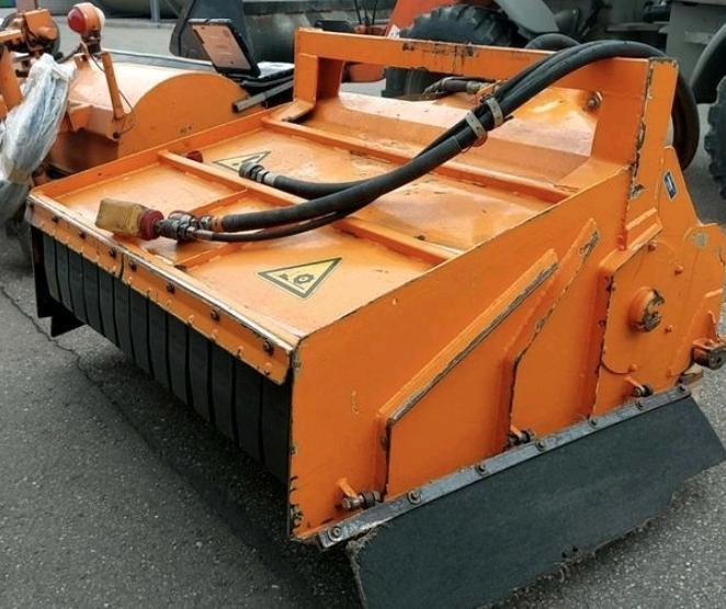 Mulag HSK 1200 Heckenschneidkopf für Mähausleger Böschungsmäher Böschungsmulcher SB MFK FME MKM Dücker Mulchkopf Forstmulcher 400 500 600 700 800 MHU - Dàn băm cỏ: hình 2 Mulag HSK 1200 Heckenschneidkopf für Mähausleger Böschungsmäher Böschungsmulcher SB MFK FME MKM Dücker Mulchkopf Forstmulcher 400 500 600 700 800 MHU - Dàn băm cỏ: hình 2