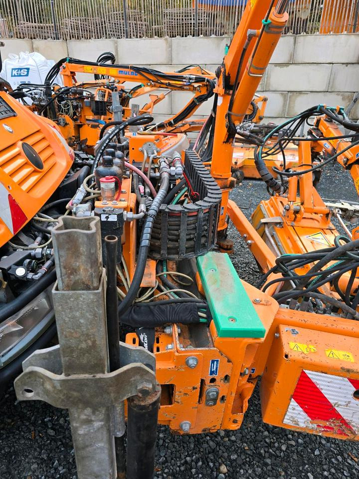 Cho thuê Mulag MKM 700 2015 Böschungsmäher Böschungsmulcher FME für Unimog 405 UGE UGN U300 400 500 423 427 430 530 MHU MFK DUA UNA Mulag MKM 700 2015 Böschungsmäher Böschungsmulcher FME für Unimog 405 UGE UGN U300 400 500 423 427 430 530 MHU MFK DUA UNA: hình 6 Cho thuê Mulag MKM 700 2015 Böschungsmäher Böschungsmulcher FME für Unimog 405 UGE UGN U300 400 500 423 427 430 530 MHU MFK DUA UNA Mulag MKM 700 2015 Böschungsmäher Böschungsmulcher FME für Unimog 405 UGE UGN U300 400 500 423 427 430 530 MHU MFK DUA UNA: hình 6