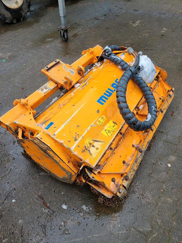 Mulag UMK 12 Mulchkopf Universalmulchkopf Mähkorb Mähausleger Böschungsmulcher Böschungsmäher Seitenmulcher Dücker Unimog Gilbers - Dàn băm cỏ: hình 1 Mulag UMK 12 Mulchkopf Universalmulchkopf Mähkorb Mähausleger Böschungsmulcher Böschungsmäher Seitenmulcher Dücker Unimog Gilbers - Dàn băm cỏ: hình 1