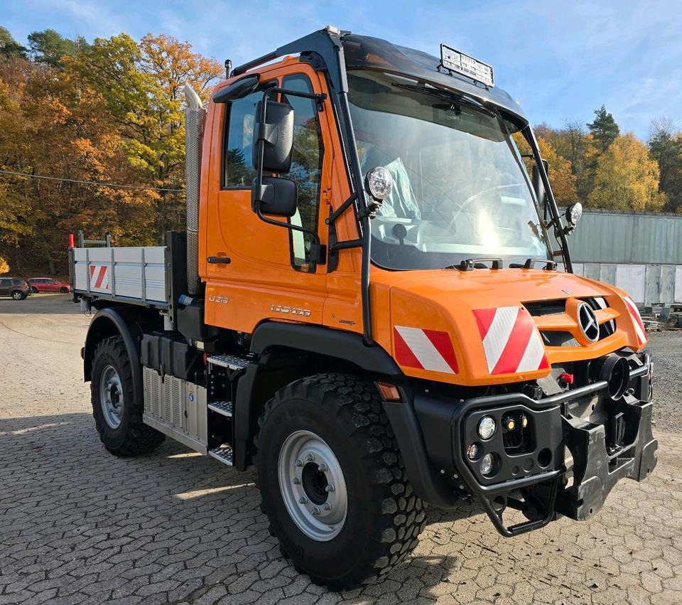 NEUFAHRZEUG Unimog U219 EAS NKS-Z-UGE-43 Mercedes-Benz 405/10 405/12 UGE Mercedes-Benz U 318 323 327 423 427 429 430 EasyDrive - Xe dọn tuyết: hình 2 NEUFAHRZEUG Unimog U219 EAS NKS-Z-UGE-43 Mercedes-Benz 405/10 405/12 UGE Mercedes-Benz U 318 323 327 423 427 429 430 EasyDrive - Xe dọn tuyết: hình 2