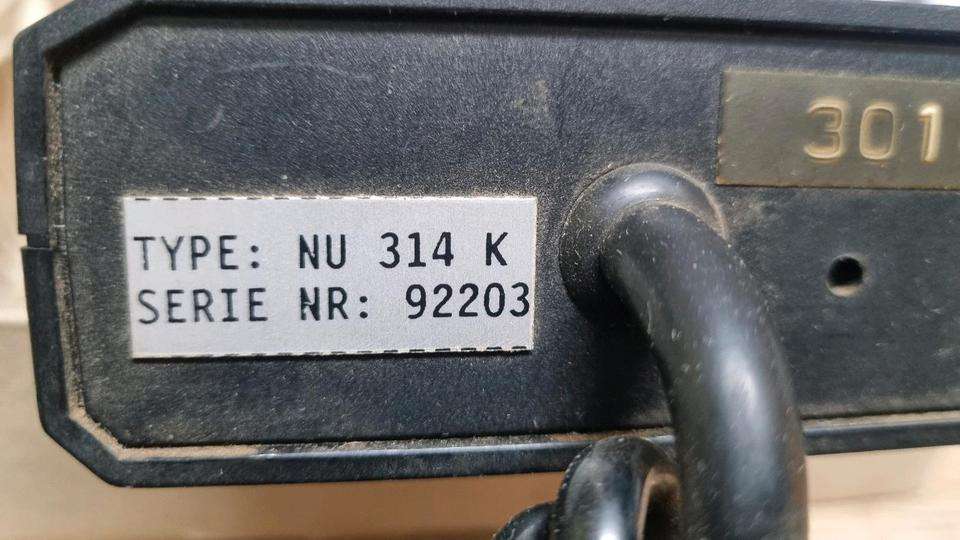 NU 314K Steuerung Schmidt Nido Aebi Salzstreuer Salzsilo Bedienung 92203 Stratos Mitos - Linh kiện điện cho Tiện ích/ Xe đặc dụng: hình 3 NU 314K Steuerung Schmidt Nido Aebi Salzstreuer Salzsilo Bedienung 92203 Stratos Mitos - Linh kiện điện cho Tiện ích/ Xe đặc dụng: hình 3