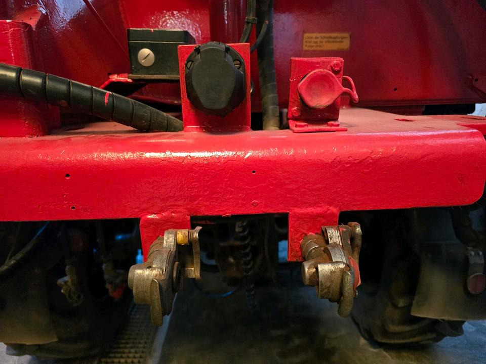 Palfinger PK3700 A Kran für Unimog Mercedes-Benz U1000 1200 1400 1600 2100 1700 1500 U 400 300 500 Greifschaufel Kingshofer Holzzange - Cẩu gấp: hình 5 Palfinger PK3700 A Kran für Unimog Mercedes-Benz U1000 1200 1400 1600 2100 1700 1500 U 400 300 500 Greifschaufel Kingshofer Holzzange - Cẩu gấp: hình 5