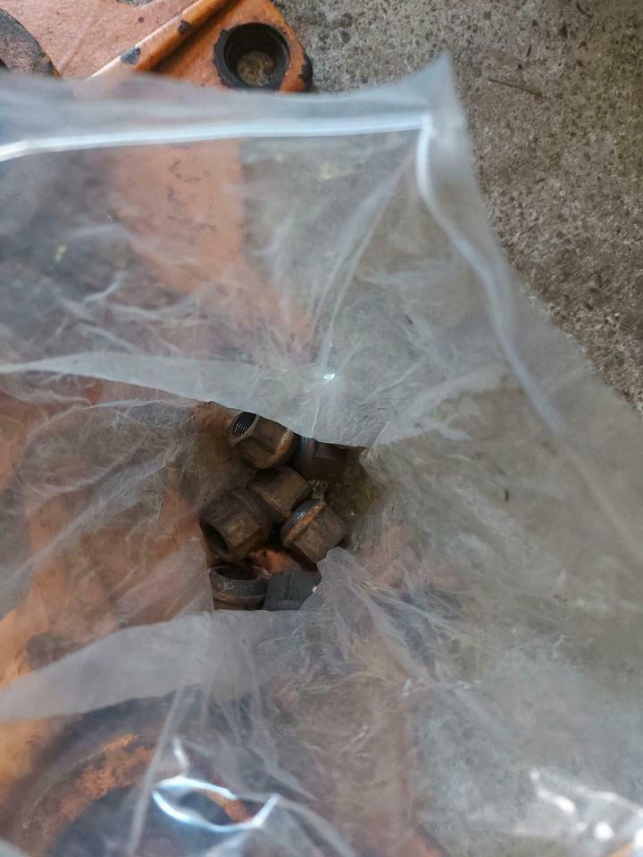 Torssionsrahmen Mulag Achsabstützung Böschungsmulcher Unimog - Phụ tùng cho Dàn băm cỏ/ Mulcher: hình 4 Torssionsrahmen Mulag Achsabstützung Böschungsmulcher Unimog - Phụ tùng cho Dàn băm cỏ/ Mulcher: hình 4