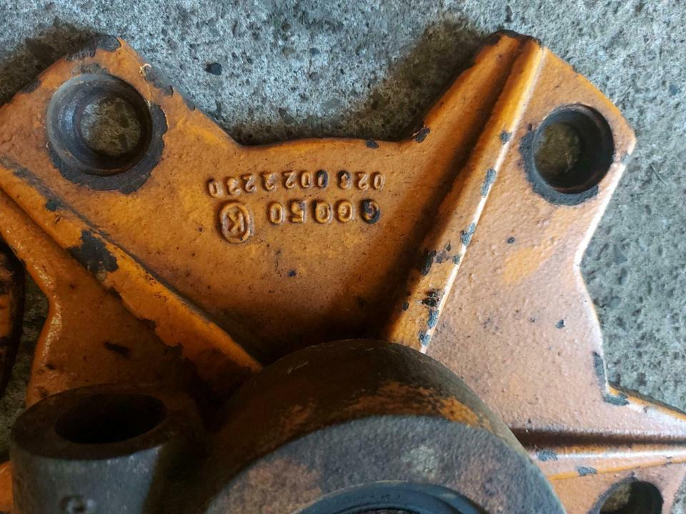 Torssionsrahmen Mulag Achsabstützung Böschungsmulcher Unimog - Phụ tùng cho Dàn băm cỏ/ Mulcher: hình 3 Torssionsrahmen Mulag Achsabstützung Böschungsmulcher Unimog - Phụ tùng cho Dàn băm cỏ/ Mulcher: hình 3