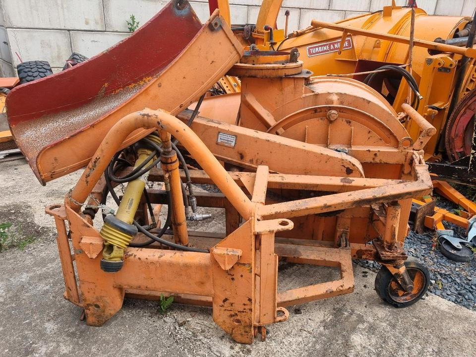 Schmidt S3 Schneeschleuder Schneefräse 240cm für Unimog U300 400 500 405 427 423 429 530 535 Schneepflug Schneeschild Scheeschieber Winterdienst Schmidt Beilhack - Máy thổi tuyết: hình 2 Schmidt S3 Schneeschleuder Schneefräse 240cm für Unimog U300 400 500 405 427 423 429 530 535 Schneepflug Schneeschild Scheeschieber Winterdienst Schmidt Beilhack - Máy thổi tuyết: hình 2