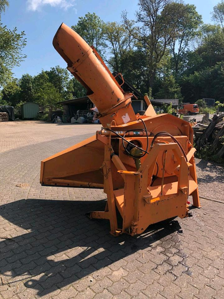 Schneeschleuder Beilhack HS 135 S Schneefräse Anbau- Schneeschleuder für Unimog 405 U300 U 400 500 405 423 430 530 318 527 427 327 - Máy thổi tuyết: hình 3 Schneeschleuder Beilhack HS 135 S Schneefräse Anbau- Schneeschleuder für Unimog 405 U300 U 400 500 405 423 430 530 318 527 427 327 - Máy thổi tuyết: hình 3