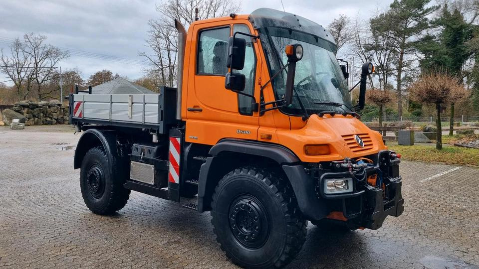 Unimog 405 U500 2013 6500 Stunden Hydrostat Variopilot Mercedes Benz U 500 400 300 318 423b430 530 - Tiện ích/ Xe đặc dụng: hình 1 Unimog 405 U500 2013 6500 Stunden Hydrostat Variopilot Mercedes Benz U 500 400 300 318 423b430 530 - Tiện ích/ Xe đặc dụng: hình 1