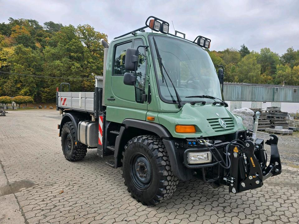 Unimog U300 AGRAR 405/10 405/12 NKS-Z-UGN-43K Mercedes-Benz UGE UGN LOF U 300 400 500 - Tiện ích/ Xe đặc dụng: hình 3 Unimog U300 AGRAR 405/10 405/12 NKS-Z-UGN-43K Mercedes-Benz UGE UGN LOF U 300 400 500 - Tiện ích/ Xe đặc dụng: hình 3