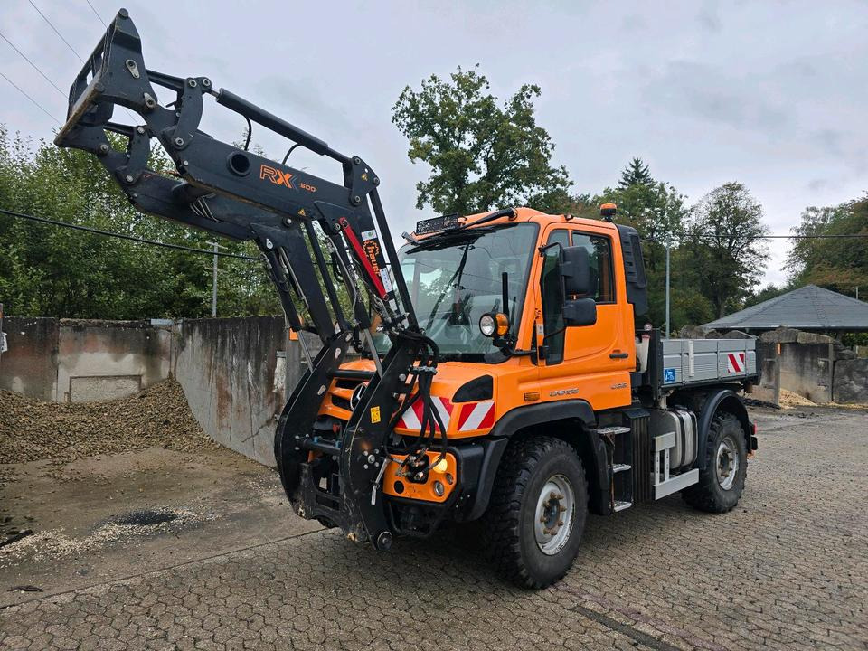 Unimog U318 NKS-F-UGE-42 Frontlader Mercedes-Benz 405/10 405/12 UGE Mercedes-Benz U 318 323 327 423 427 429 430 EasyDrive Variopilot Radlader Hauer rx 500 Frontlader - Tiện ích/ Xe đặc dụng: hình 1 Unimog U318 NKS-F-UGE-42 Frontlader Mercedes-Benz 405/10 405/12 UGE Mercedes-Benz U 318 323 327 423 427 429 430 EasyDrive Variopilot Radlader Hauer rx 500 Frontlader - Tiện ích/ Xe đặc dụng: hình 1