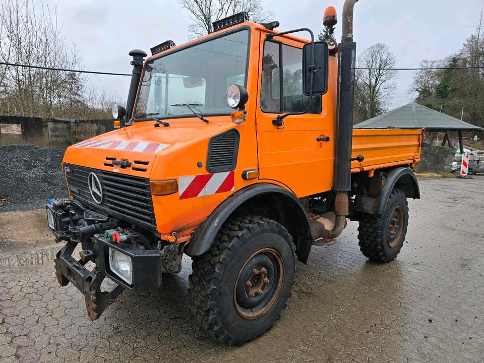 Unimog U1400 Agrar bj. 1995 424 427/10 Mercedes-Benz 1400 1600 1200 1000 - Xe ben, Tiện ích/ Xe đặc dụng: hình 1 Unimog U1400 Agrar bj. 1995 424 427/10 Mercedes-Benz 1400 1600 1200 1000 - Xe ben, Tiện ích/ Xe đặc dụng: hình 1
