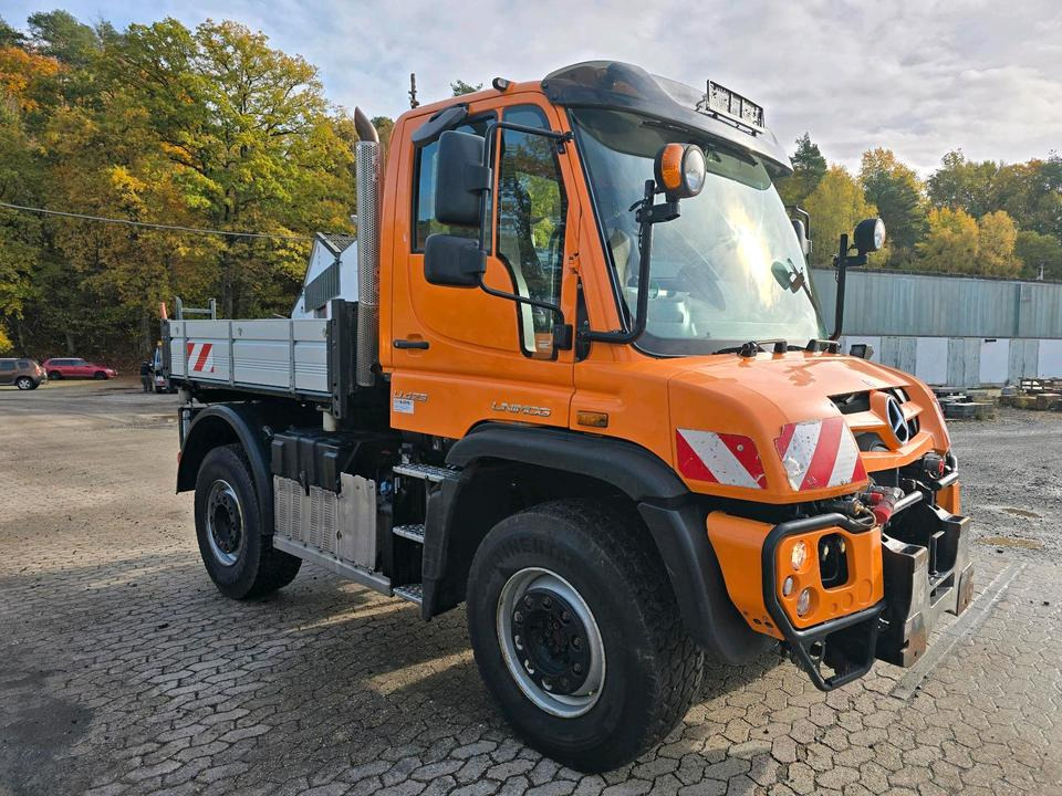 Unimog U423 EAS NKS-Z-UGE-43 Mercedes-Benz 405/10 405/12 UGE Mercedes-Benz U 318 323 327 423 427 429 430 EasyDrive Variopilot - Xe tải tiện ích điện: hình 2 Unimog U423 EAS NKS-Z-UGE-43 Mercedes-Benz 405/10 405/12 UGE Mercedes-Benz U 318 323 327 423 427 429 430 EasyDrive Variopilot - Xe tải tiện ích điện: hình 2