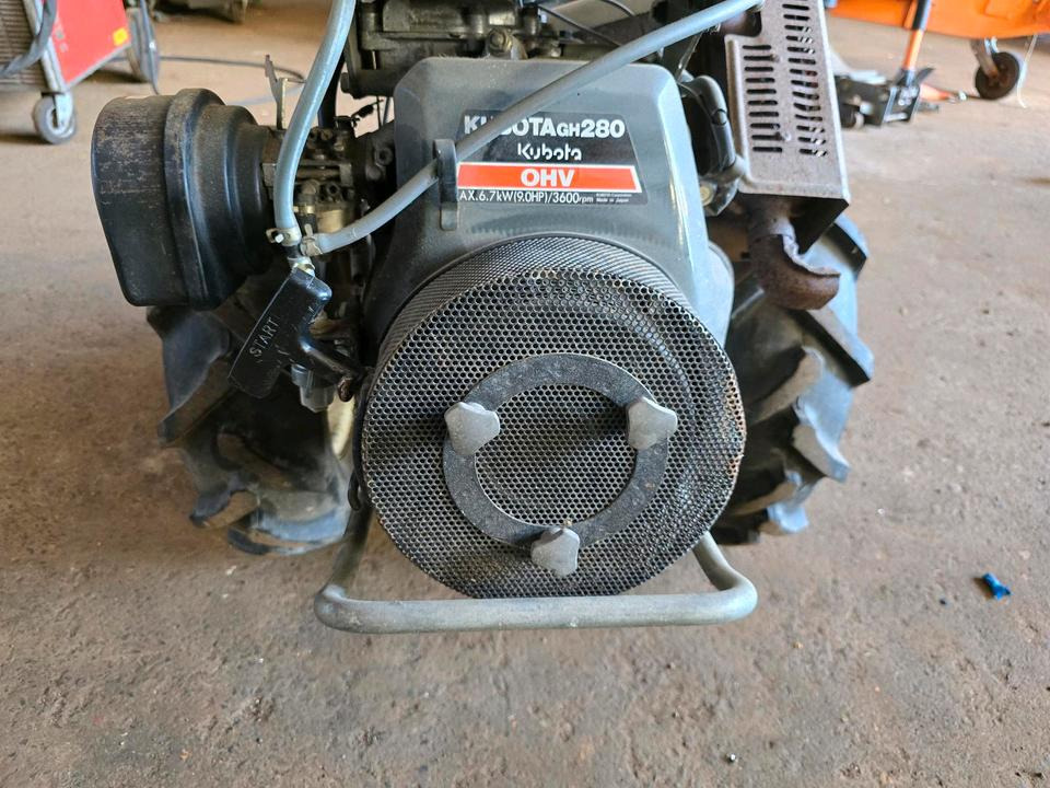 Vogel und Not Balkenmäher Hangmäher Böschungsmäher Mähbalken Rapid Reform Mulcher - Máy cắt cỏ vườn: hình 5 Vogel und Not Balkenmäher Hangmäher Böschungsmäher Mähbalken Rapid Reform Mulcher - Máy cắt cỏ vườn: hình 5