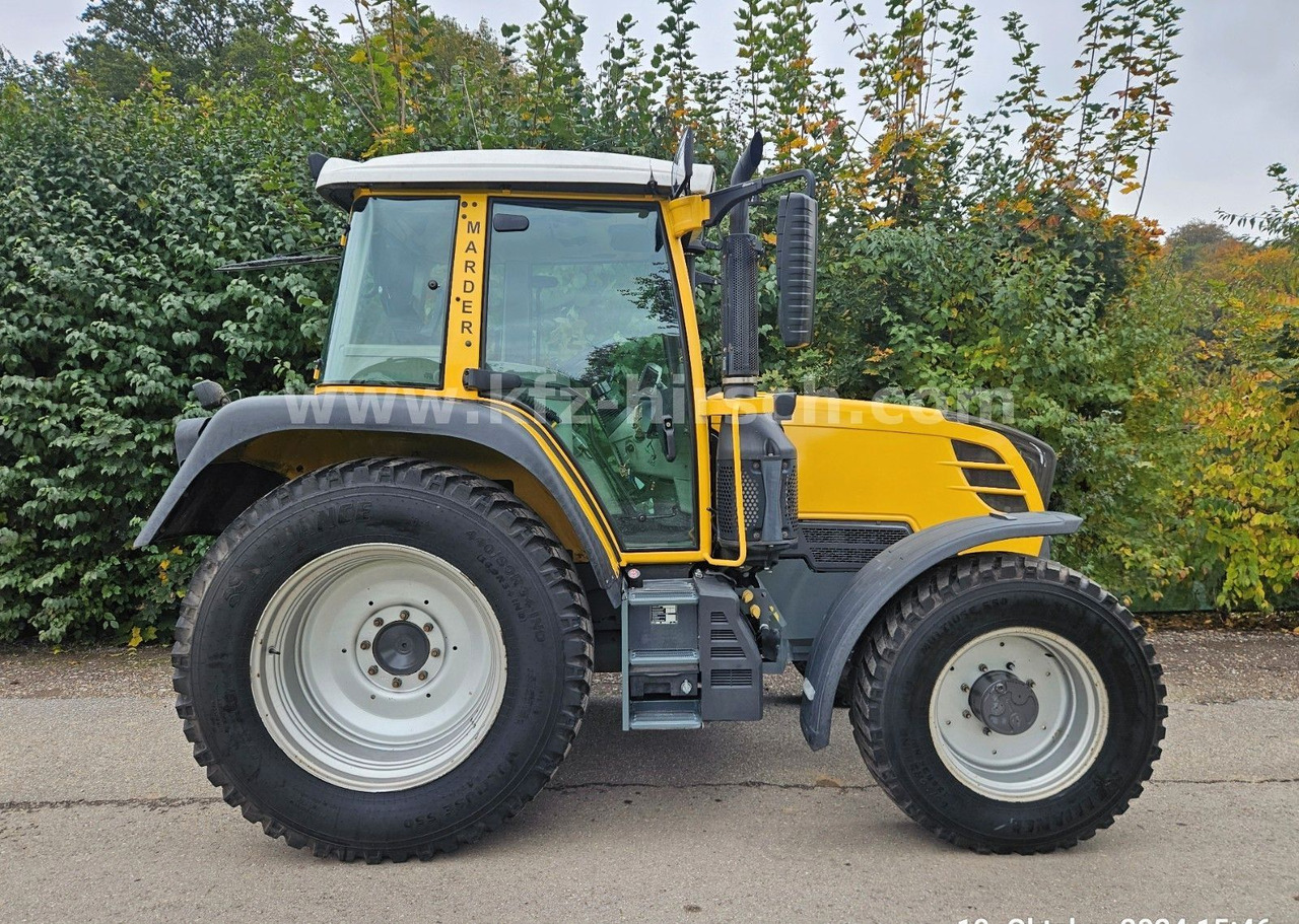Fendt 313 V SCR, VARIO* 1.Hand * TMS * TOP Zustand !!! - Máy cày: hình 2 Fendt 313 V SCR, VARIO* 1.Hand * TMS * TOP Zustand !!! - Máy cày: hình 2