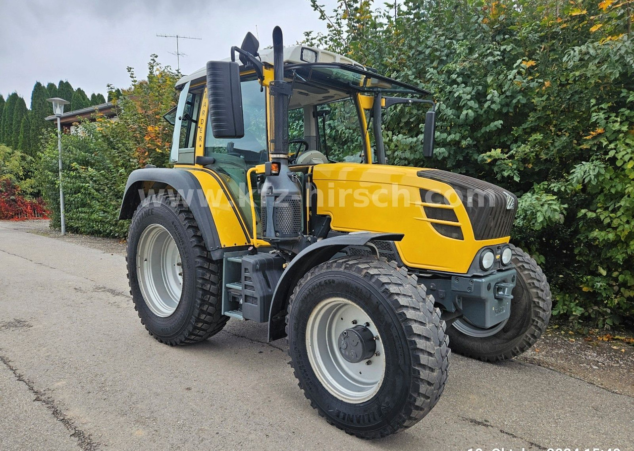 Fendt 313 V SCR, VARIO* 1.Hand * TMS * TOP Zustand !!! - Máy cày: hình 1 Fendt 313 V SCR, VARIO* 1.Hand * TMS * TOP Zustand !!! - Máy cày: hình 1