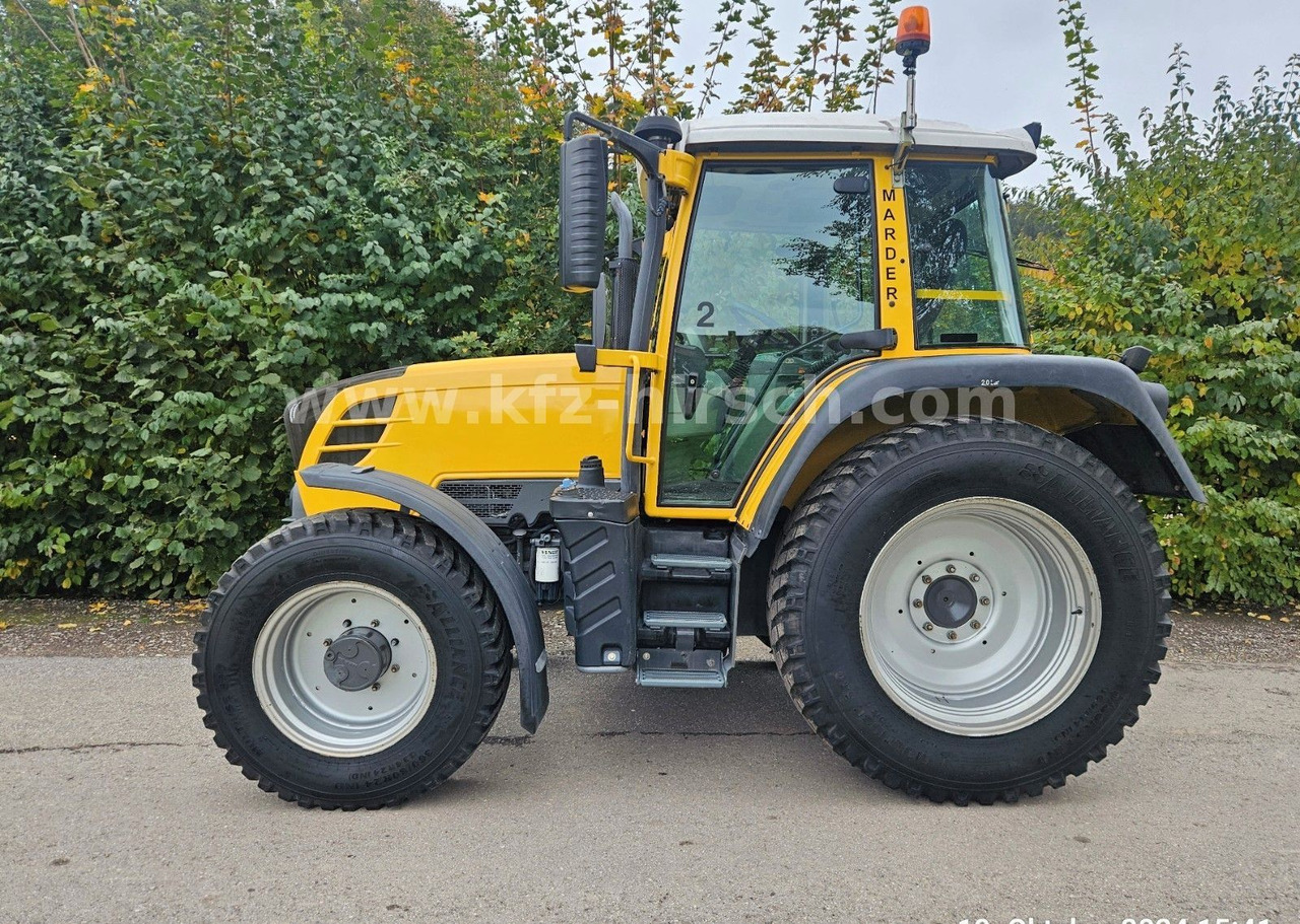 Fendt 313 V SCR, VARIO* 1.Hand * TMS * TOP Zustand !!! - Máy cày: hình 4 Fendt 313 V SCR, VARIO* 1.Hand * TMS * TOP Zustand !!! - Máy cày: hình 4