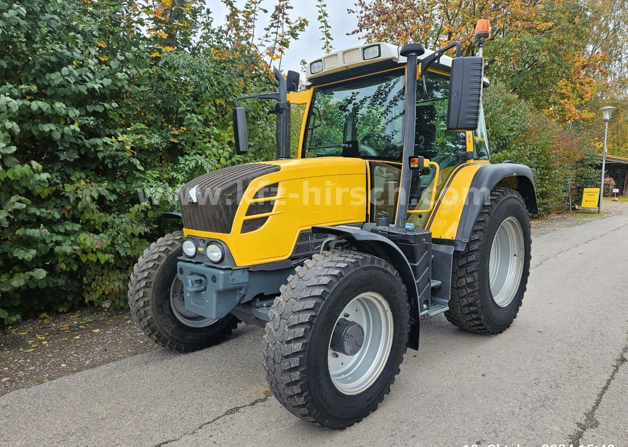 Fendt 313 V SCR, VARIO* 1.Hand * TMS * TOP Zustand !!! - Máy cày: hình 5 Fendt 313 V SCR, VARIO* 1.Hand * TMS * TOP Zustand !!! - Máy cày: hình 5