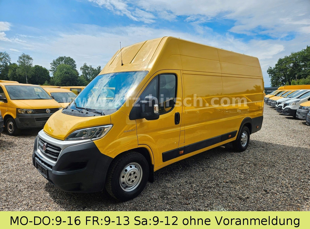 Fiat Ducato Maxi L5H3 Durchgangstüre Regale HOCHDACH - Xe van chở hàng: hình 5 Fiat Ducato Maxi L5H3 Durchgangstüre Regale HOCHDACH - Xe van chở hàng: hình 5