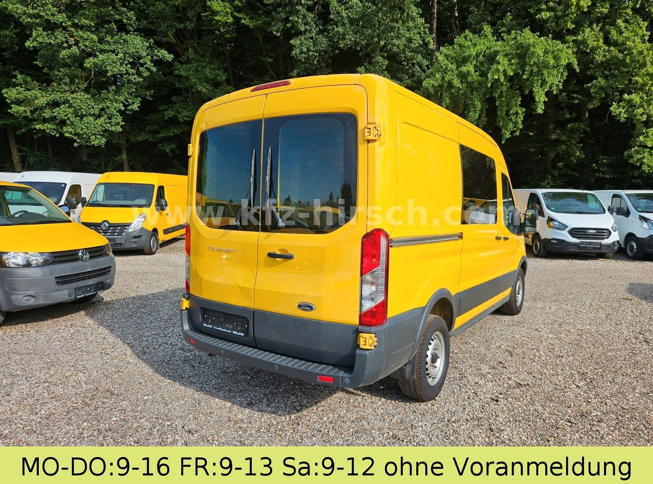 Ford Transit 350 Transporter Kasten L2H2 1.Hand - Xe van chở hàng: hình 2 Ford Transit 350 Transporter Kasten L2H2 1.Hand - Xe van chở hàng: hình 2