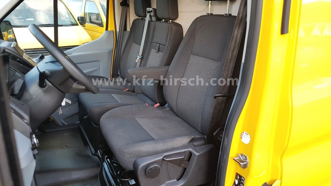 Cho thuê  Ford Transit 350 Transporter Kasten L2H2 1.Hand Ford Transit 350 Transporter Kasten L2H2 1.Hand: hình 8