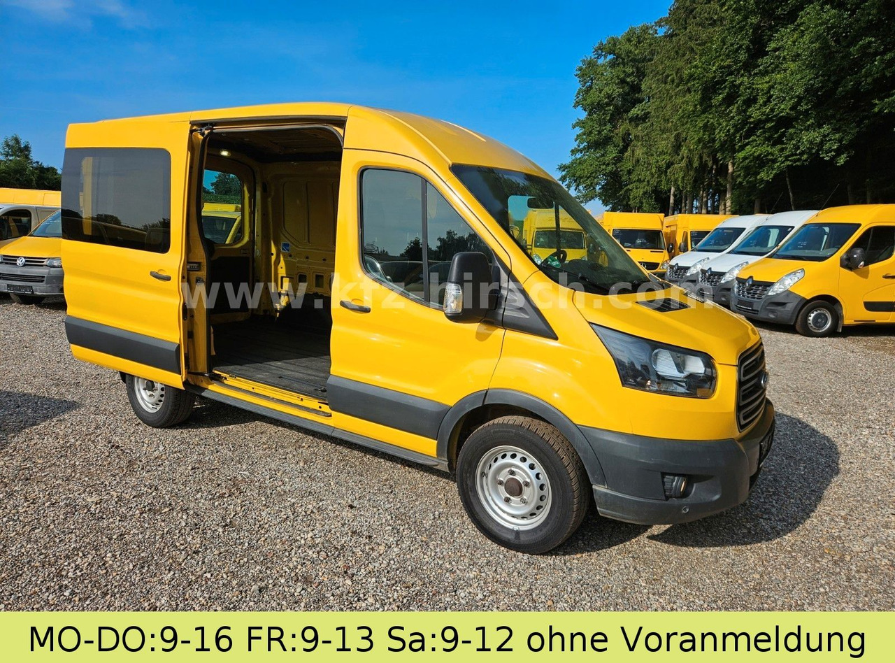 Ford Transit 350 Transporter Kasten L2H2 1.Hand - Xe van chở hàng: hình 5 Ford Transit 350 Transporter Kasten L2H2 1.Hand - Xe van chở hàng: hình 5
