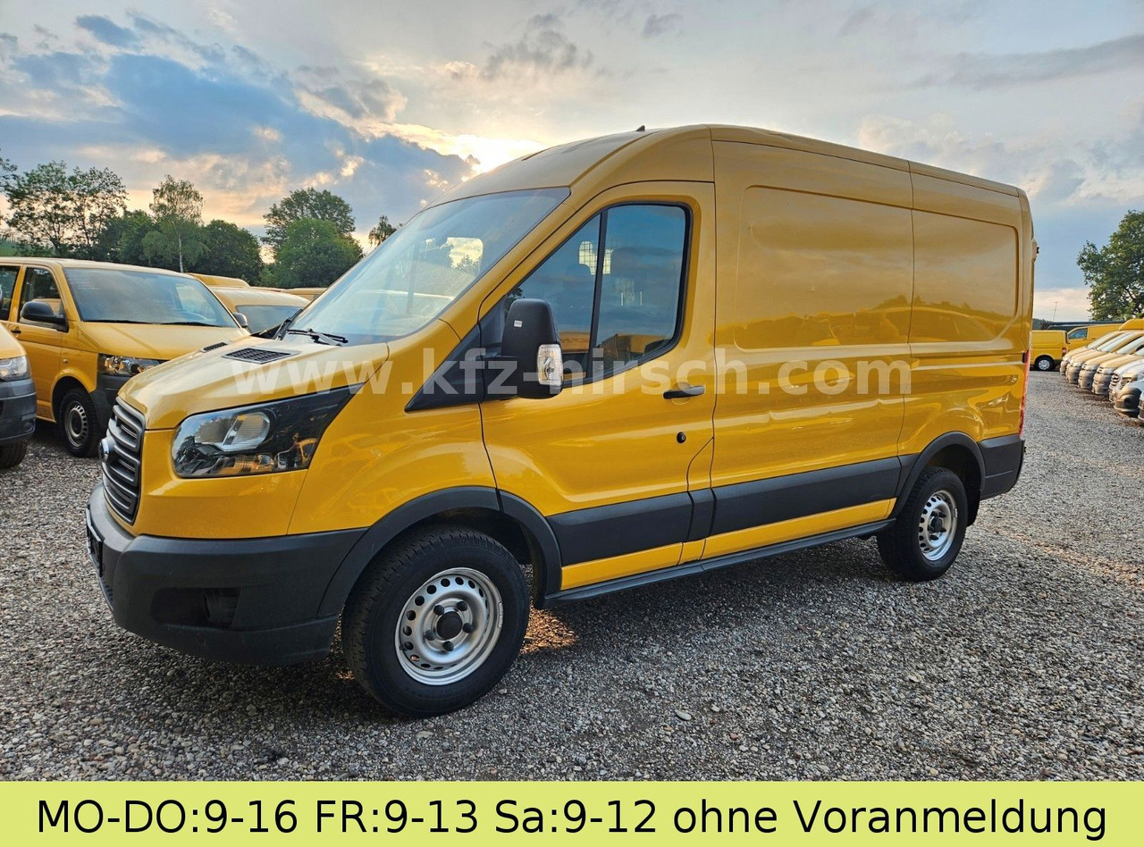 Ford Transit 350 Transporter Kasten L2H2 1.Hand - Xe van chở hàng: hình 4 Ford Transit 350 Transporter Kasten L2H2 1.Hand - Xe van chở hàng: hình 4