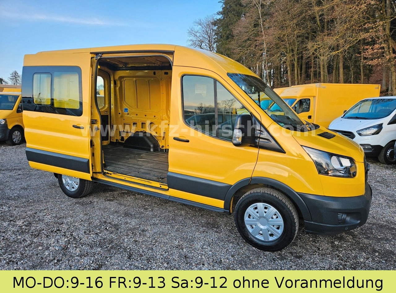 Ford Transit 350 Transporter Kasten L2H2 1.Hand - Xe van chở hàng: hình 5 Ford Transit 350 Transporter Kasten L2H2 1.Hand - Xe van chở hàng: hình 5