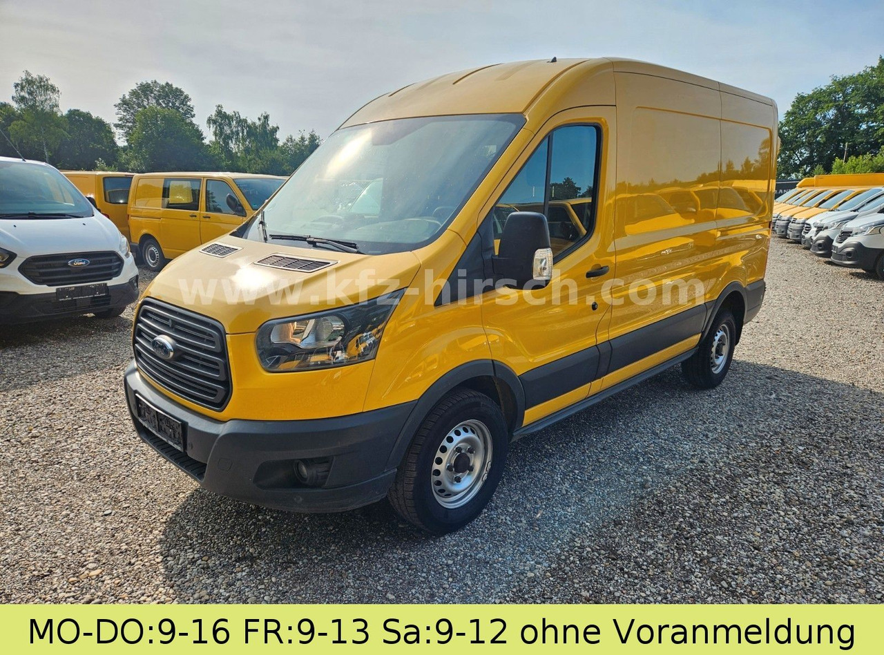 Ford Transit 350 Transporter Kasten L2H2 1.Hand - Xe van chở hàng: hình 3 Ford Transit 350 Transporter Kasten L2H2 1.Hand - Xe van chở hàng: hình 3