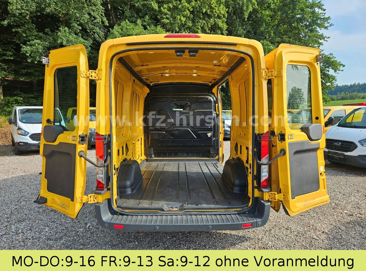 Ford Transit 350 Transporter Kasten L2H2 1.Hand - Xe van chở hàng: hình 4 Ford Transit 350 Transporter Kasten L2H2 1.Hand - Xe van chở hàng: hình 4