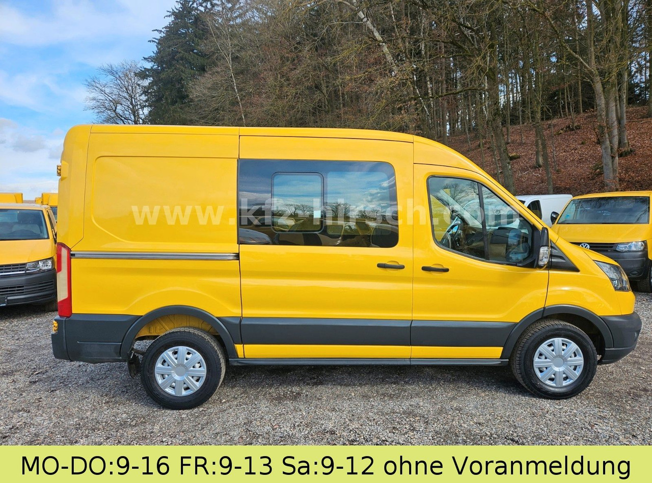Ford Transit 350 Transporter Kasten L2H2 1.Hand - Xe van chở hàng: hình 2 Ford Transit 350 Transporter Kasten L2H2 1.Hand - Xe van chở hàng: hình 2