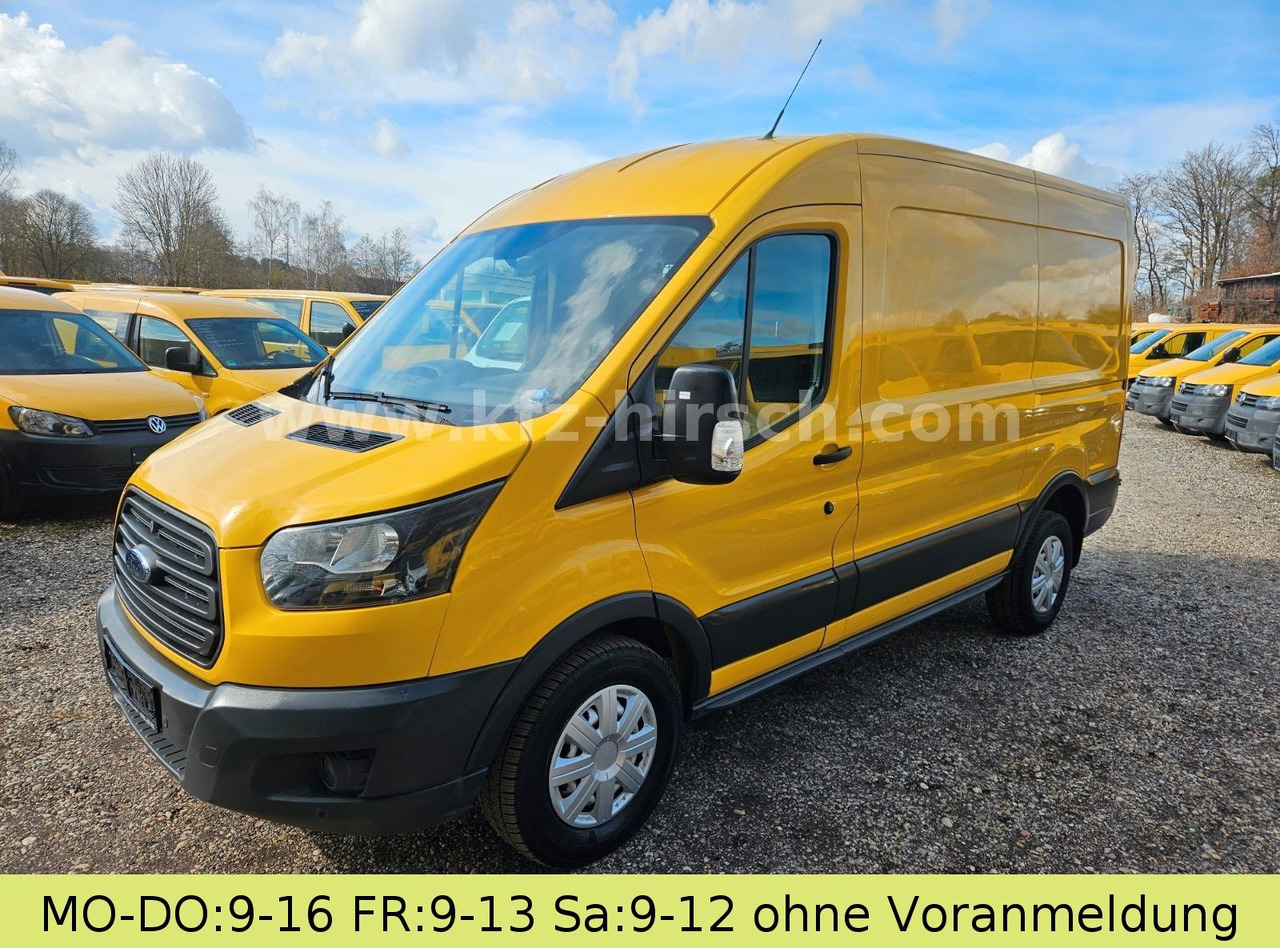 Ford Transit 350 Transporter Kasten L2H2 1.Hand - Xe van chở hàng: hình 3 Ford Transit 350 Transporter Kasten L2H2 1.Hand - Xe van chở hàng: hình 3