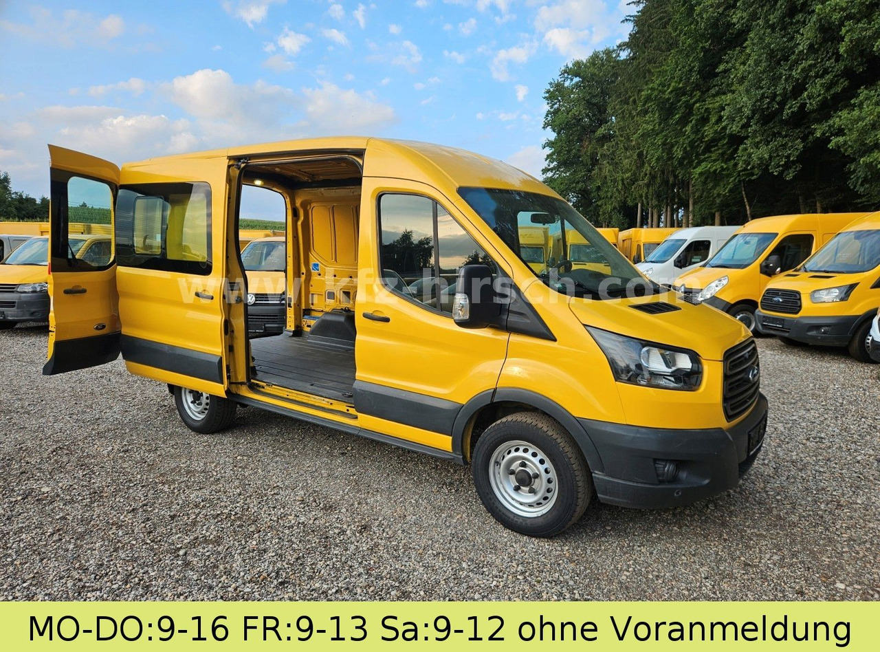 Ford Transit 350 Transporter Kasten L2H2 1.Hand - Xe van chở hàng: hình 5 Ford Transit 350 Transporter Kasten L2H2 1.Hand - Xe van chở hàng: hình 5