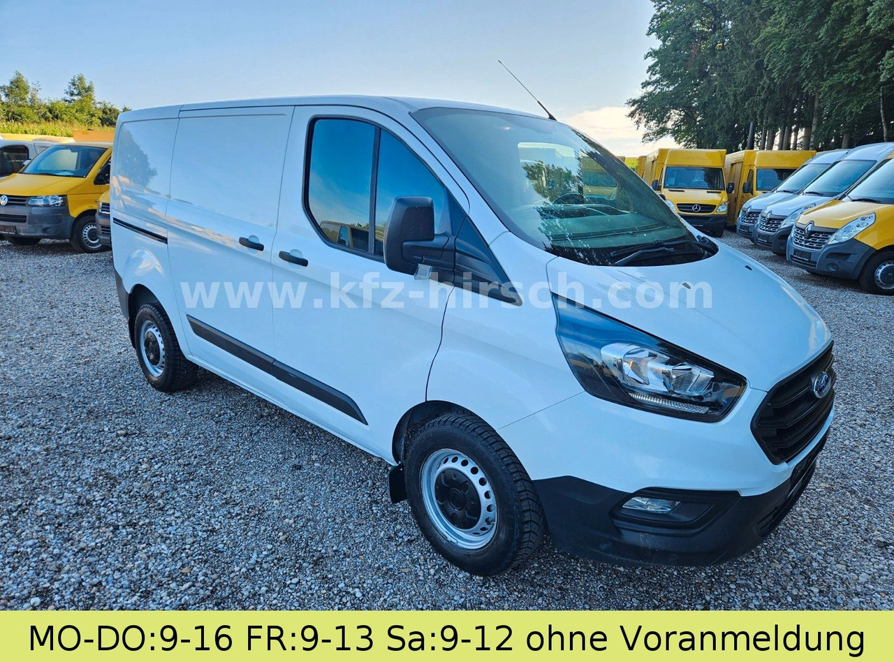 Ford Transit Custom 1.Hd,Klima,Sitzhzg,Bluetooth,Temp - Xe van chở khách: hình 2 Ford Transit Custom 1.Hd,Klima,Sitzhzg,Bluetooth,Temp - Xe van chở khách: hình 2