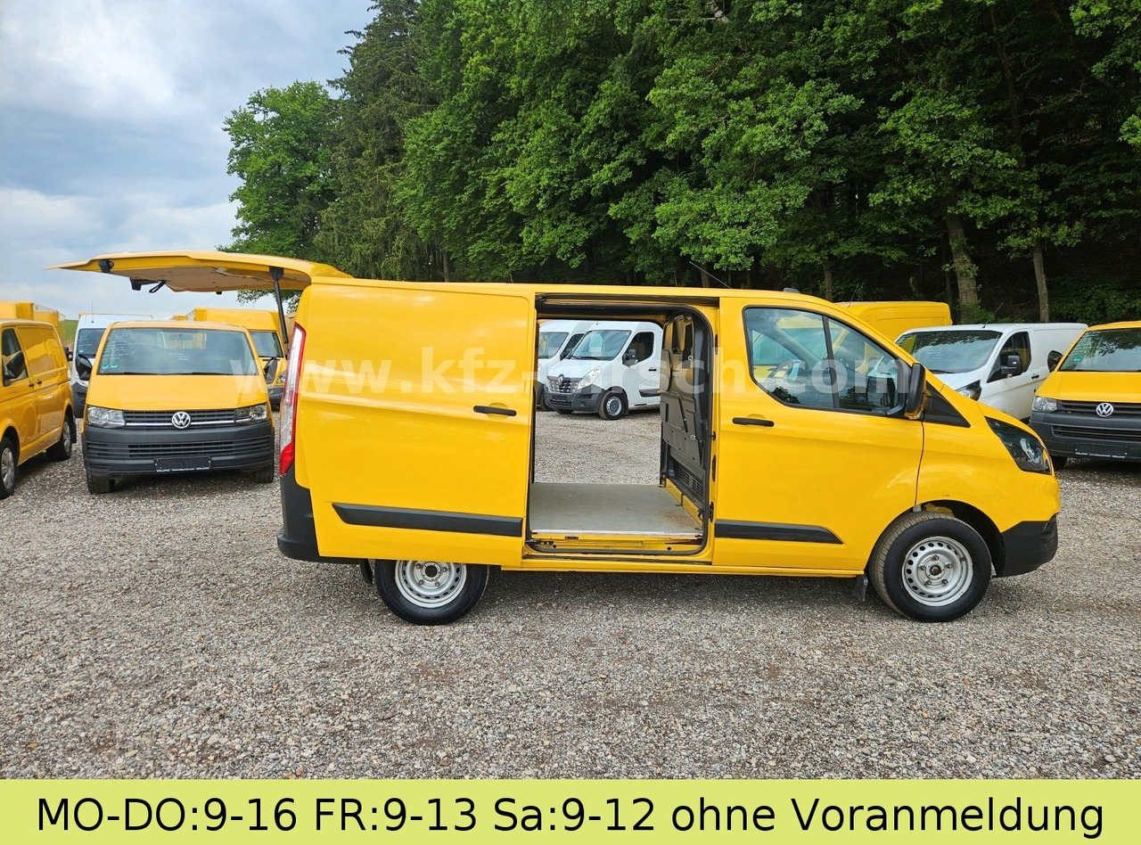 Ford Transit Custom 2xSchiebetüre 1.Hand 280 CAMERA - Xe van chở khách: hình 4 Ford Transit Custom 2xSchiebetüre 1.Hand 280 CAMERA - Xe van chở khách: hình 4